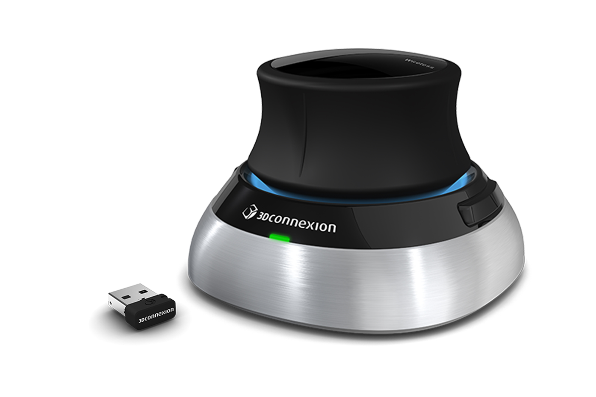 3DConnexion SpaceMouse Wireless