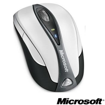 MS BLUETOOTH NOTEBOOK MOUSE 5000 (69R-00003)