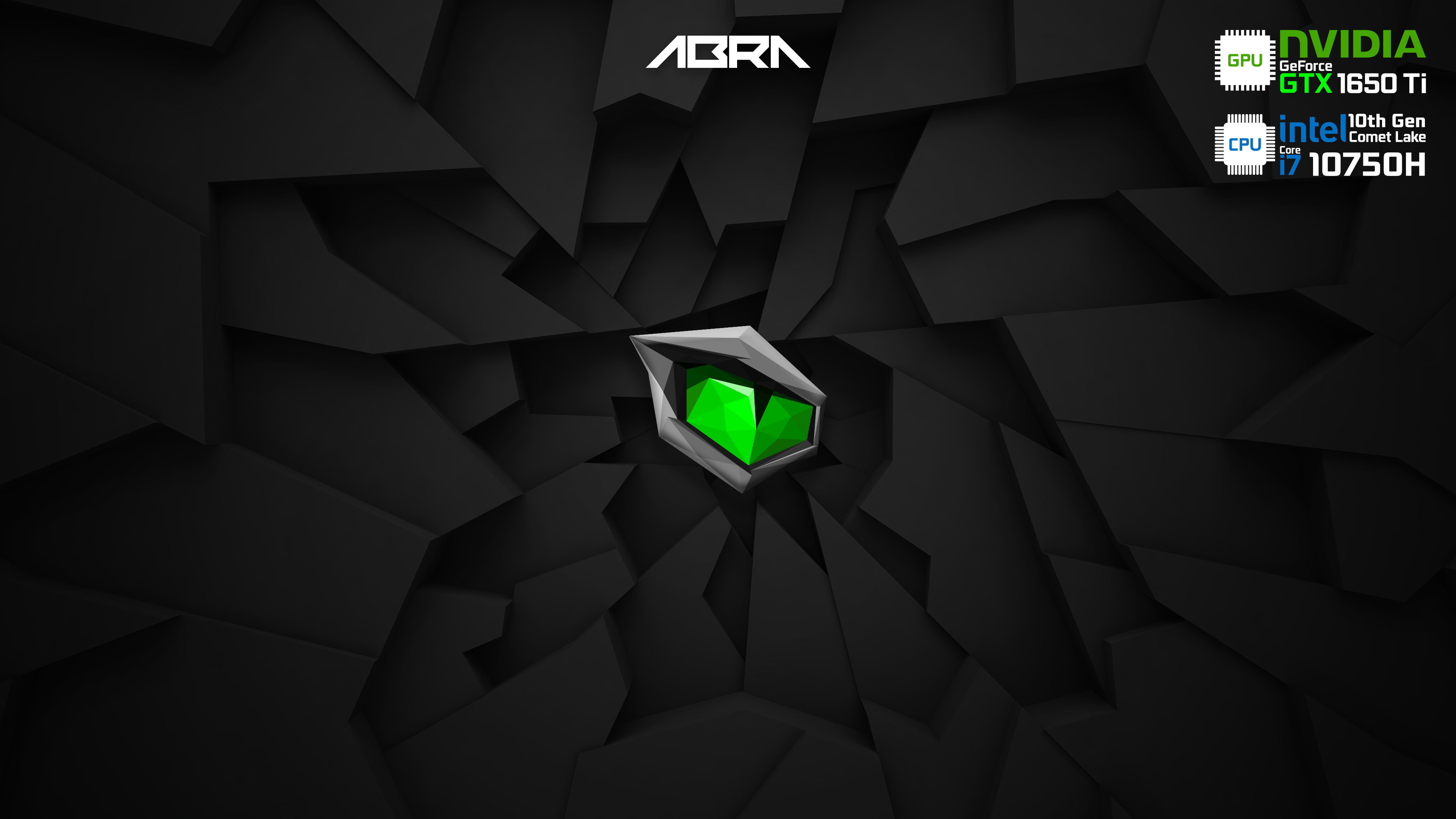 Monster arka plan