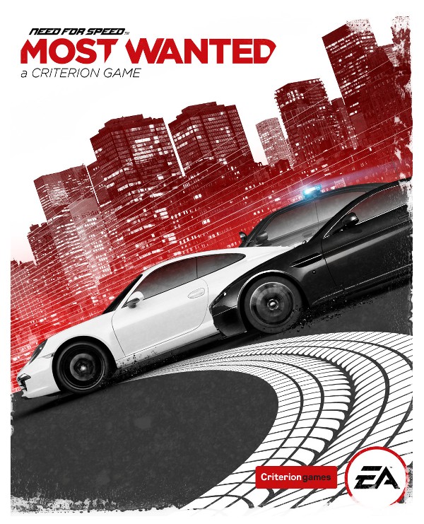 need for speed most wanted 2012 indir