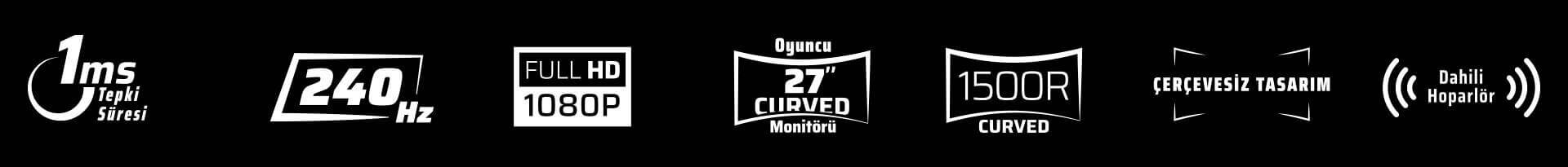 Monster Notebook Aryond