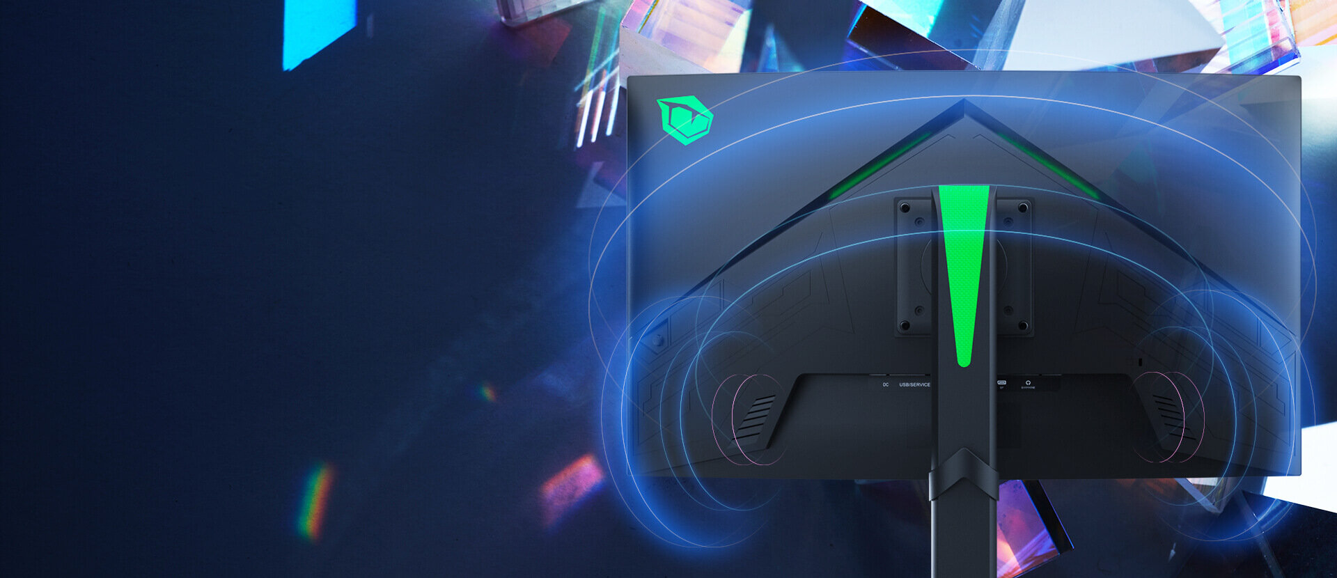 Monster Notebook Aryond