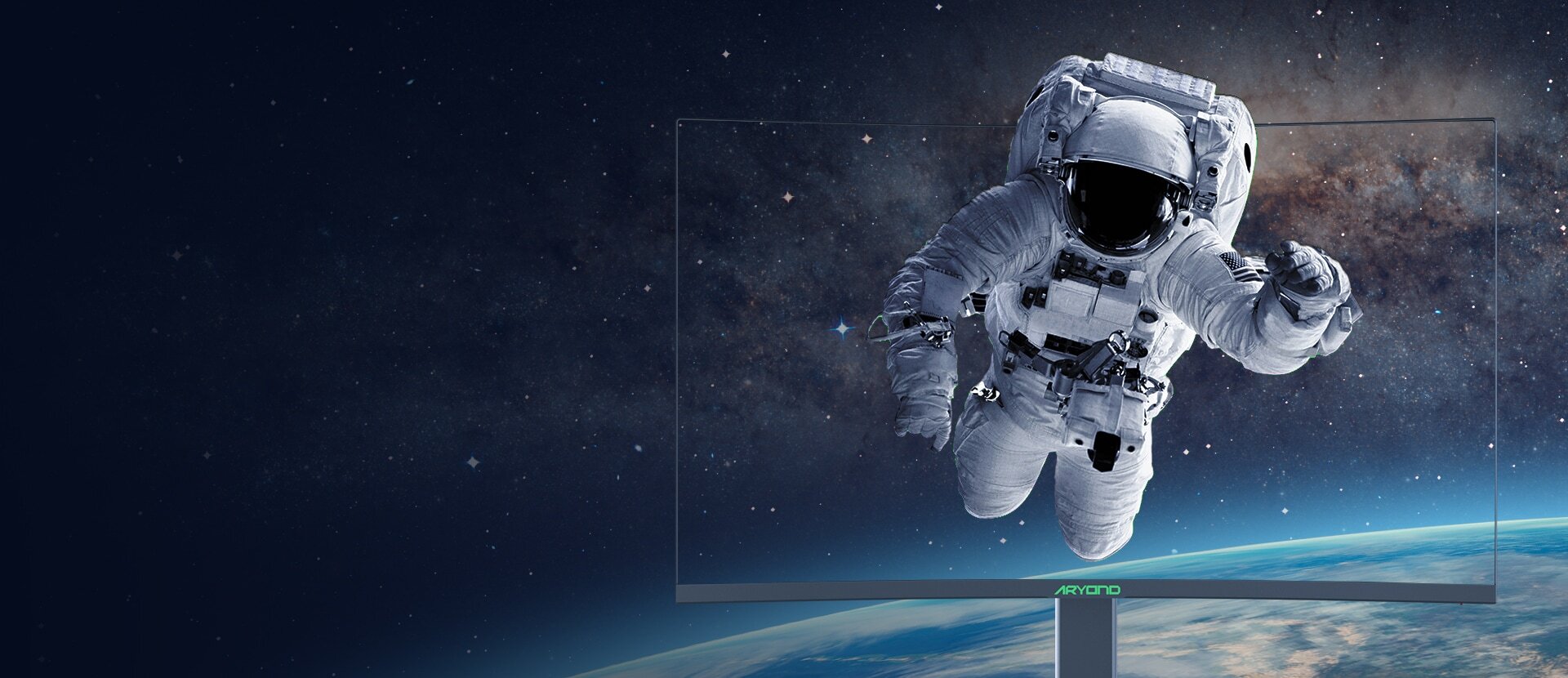 Monster Notebook Aryond