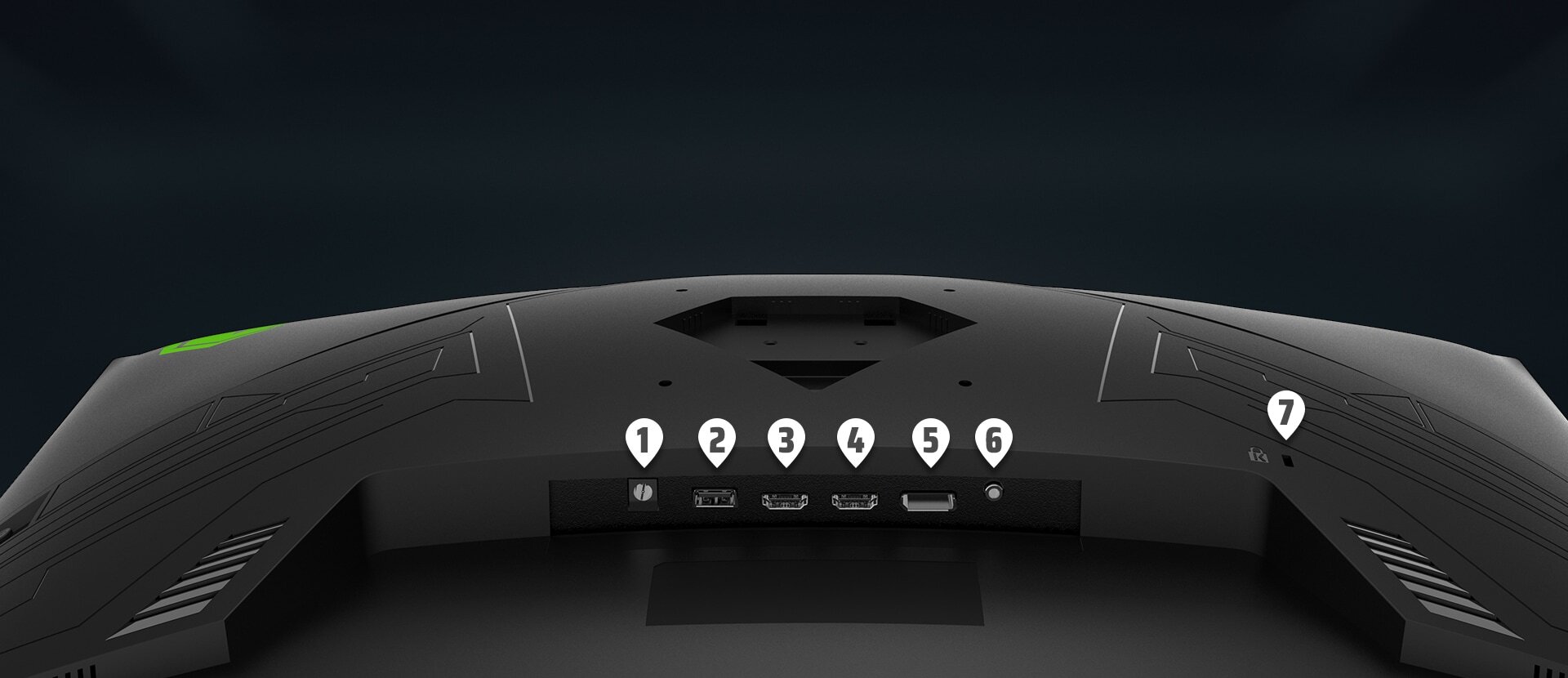 Monster Notebook Aryond