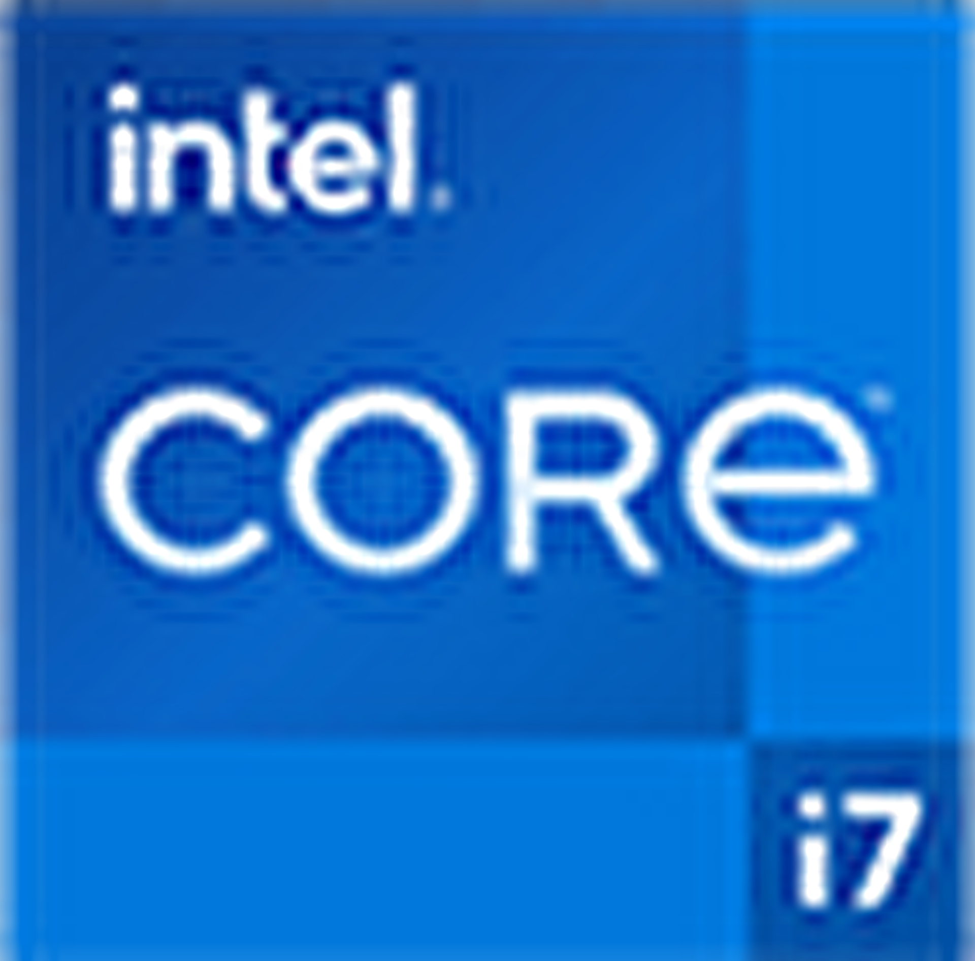 Intel Logo
