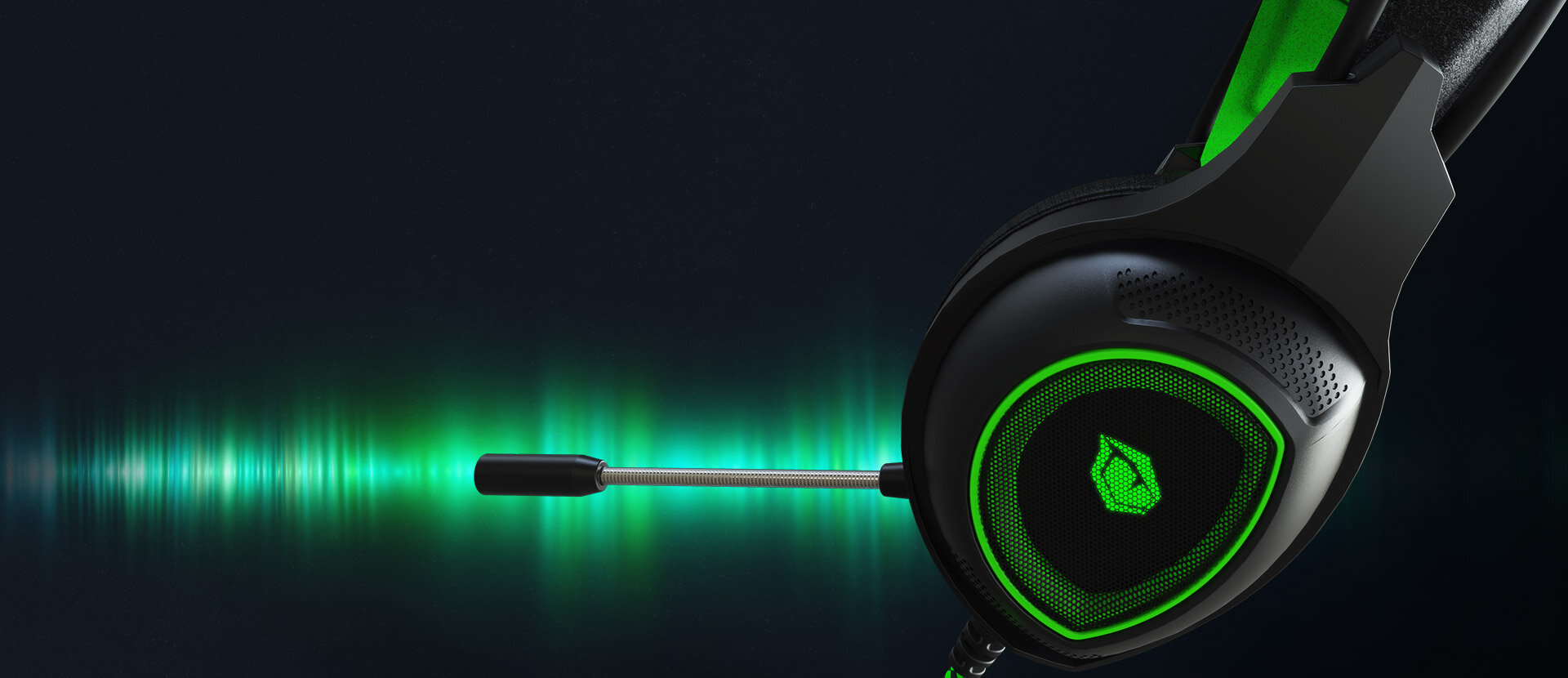 Monster Notebook Pusat Headset Lite