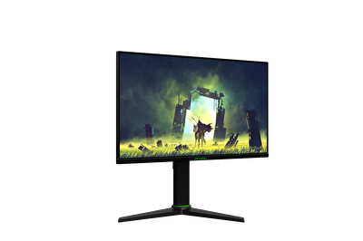 Aryond A24 V1.1 144 Hz Oyuncu Monitörü