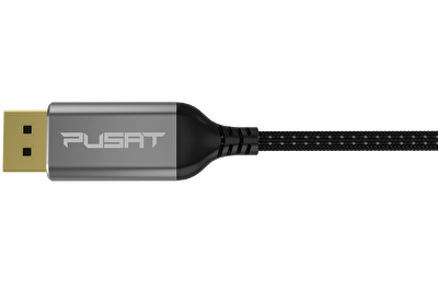 Pusat Type-C/DP Kablo
