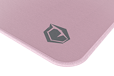 Pusat Rose Gold Mousepad