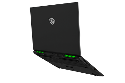 Tulpar T6 V1.2 Serisi 16" Oyun Bilgisayarı