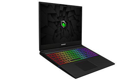 Tulpar T6 V1.2 Serisi 16" Oyun Bilgisayarı