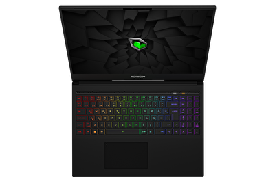 Tulpar T6 V1.2 Serisi 16" Oyun Bilgisayarı