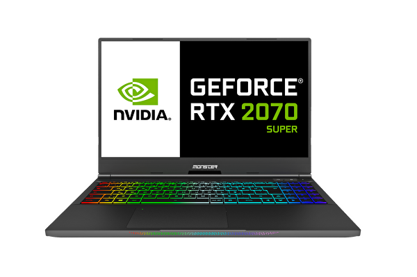 Tulpar T5 V21.2 Serisi 15,6" Oyun Bilgisayarı