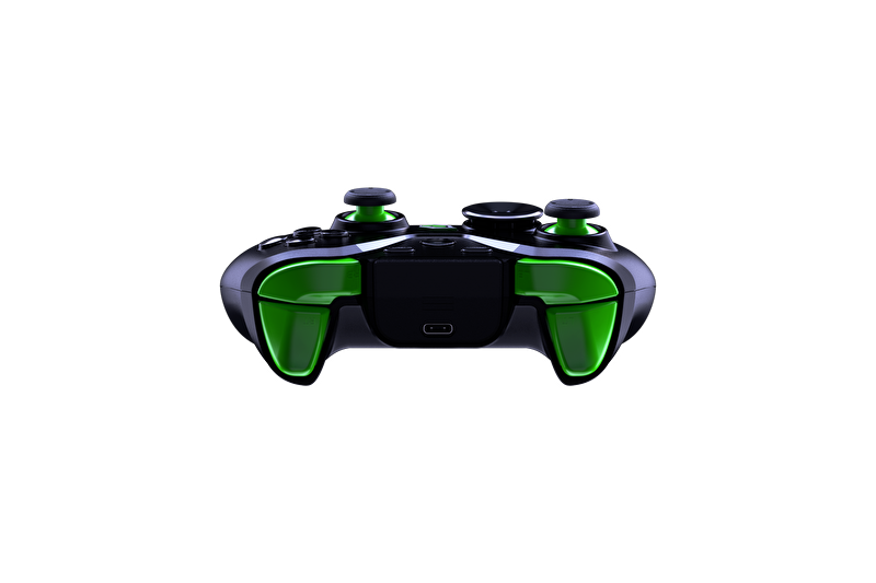 Pusat Clutch Gamepad (Siyah)