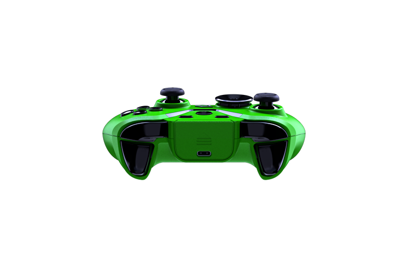 Pusat Clutch Gamepad (Yeşil)