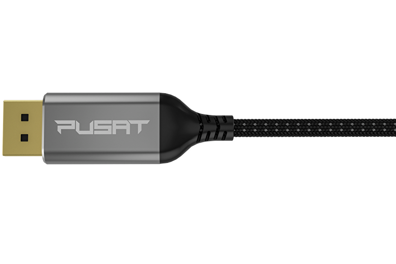 Pusat Type-C/DP Kablo