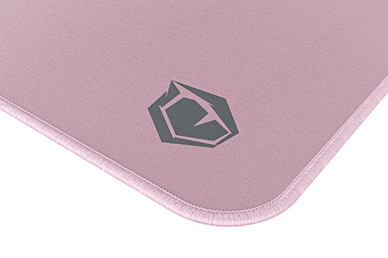 Pusat Rose Gold Mousepad