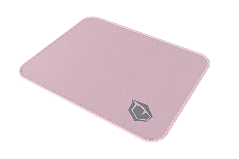 Pusat Rose Gold Mousepad