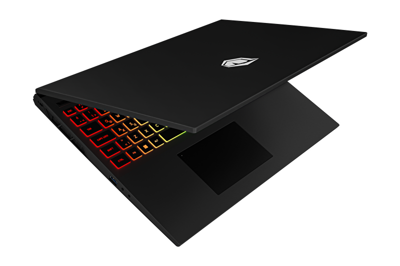 Tulpar T6 V1.2 Serisi 16" Oyun Bilgisayarı