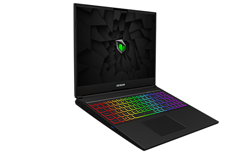 Tulpar T6 V1.2 Serisi 16" Oyun Bilgisayarı