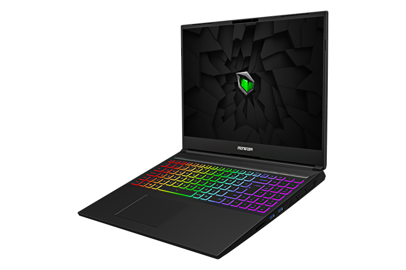 Tulpar T6 V1.2 Serisi 16" Oyun Bilgisayarı